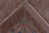 Antique Chinese Area Rug (5' x 8')